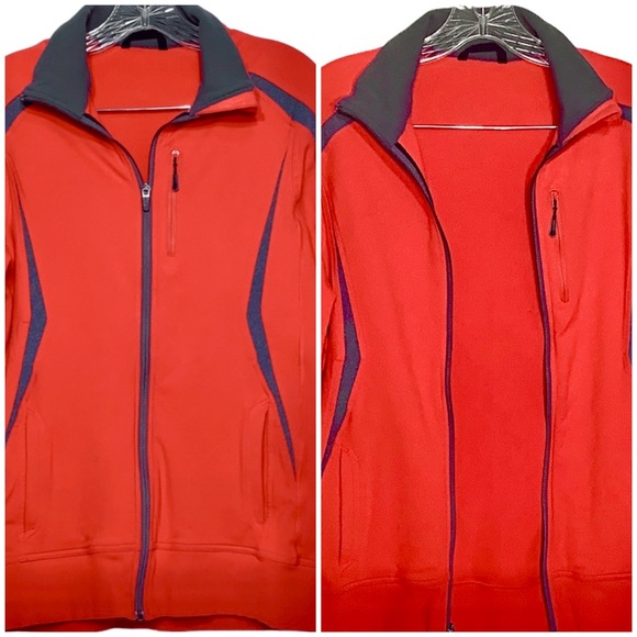 Lululemon Smash Jacket - Picture 7 of 9